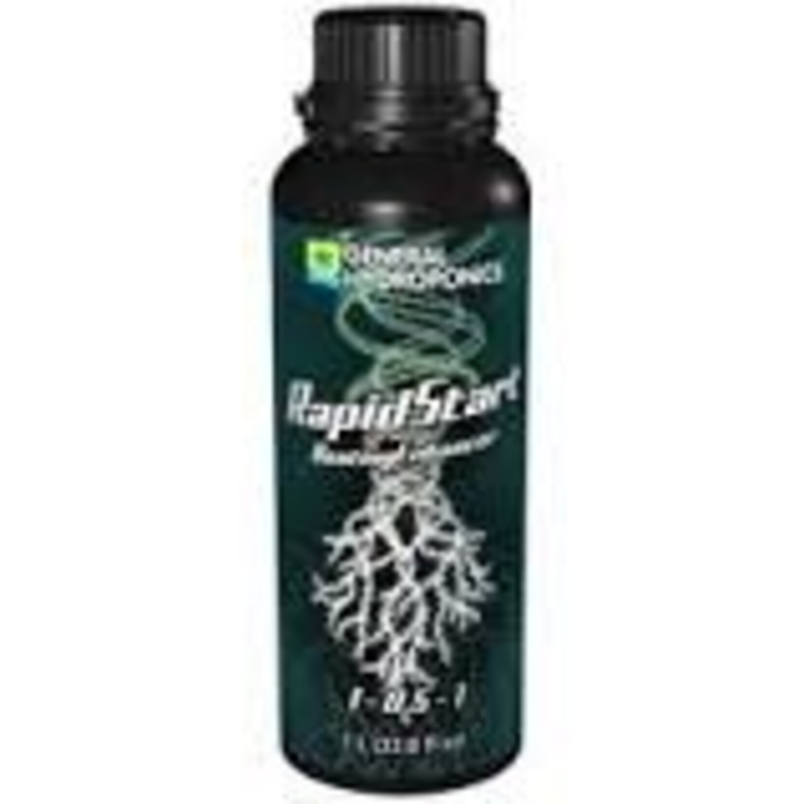 General Hydroponics GH RapidStart 1 Liter