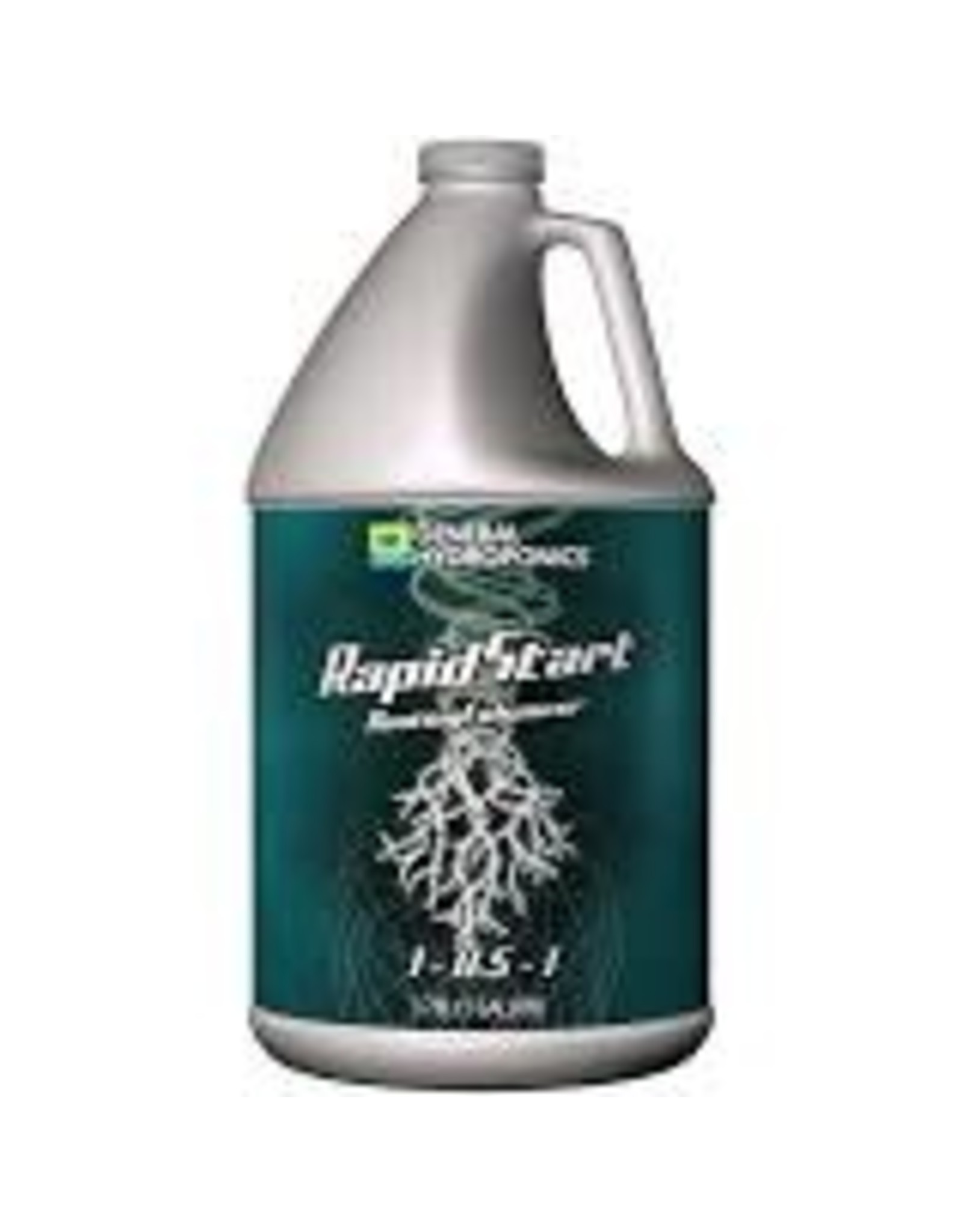 General Hydroponics GH RapidStart Gallon