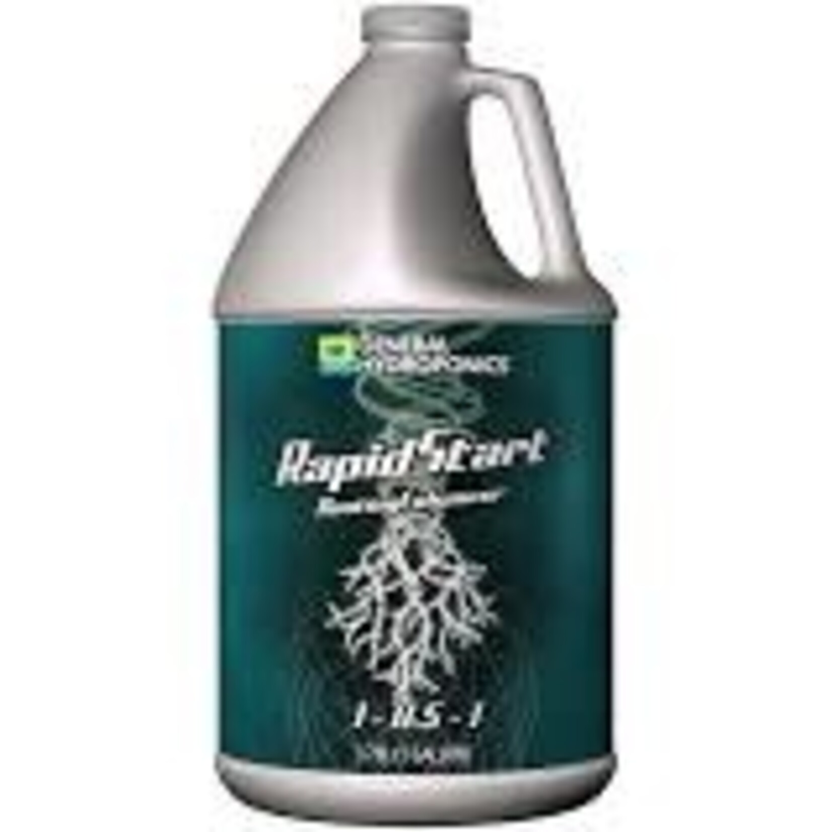 General Hydroponics GH RapidStart Gallon
