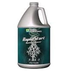 General Hydroponics GH RapidStart Gallon