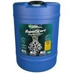 General Hydroponics GH RapidStart 15 Gallon