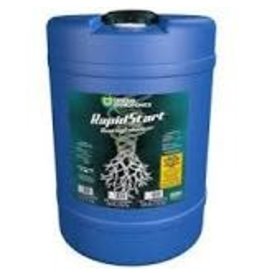 General Hydroponics GH RapidStart 15 Gallon