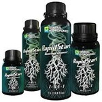 General Hydroponics GH Rapid Start 275 Gallon Tote