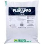 General Hydroponics FloraPro Grow Soluble 25 lb bag