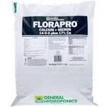 General Hydroponics FloraPro Calcium + Micros Soluble 25 lb bag