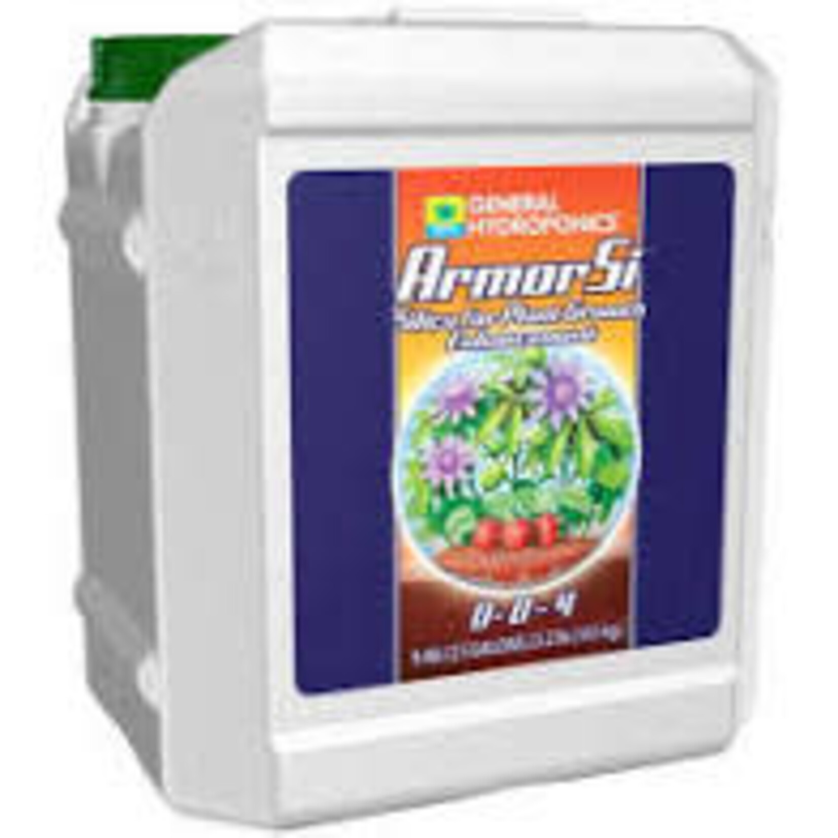 General Hydroponics GH Armor Si 2.5 Gallon