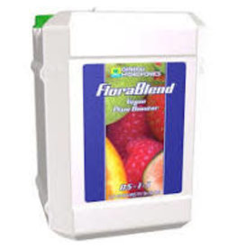 General Hydroponics GH FloraBlend 6 Gallon