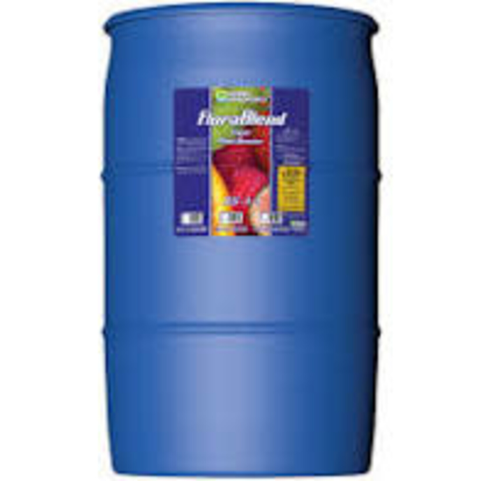 General Hydroponics GH FloraBlend 55 Gallon