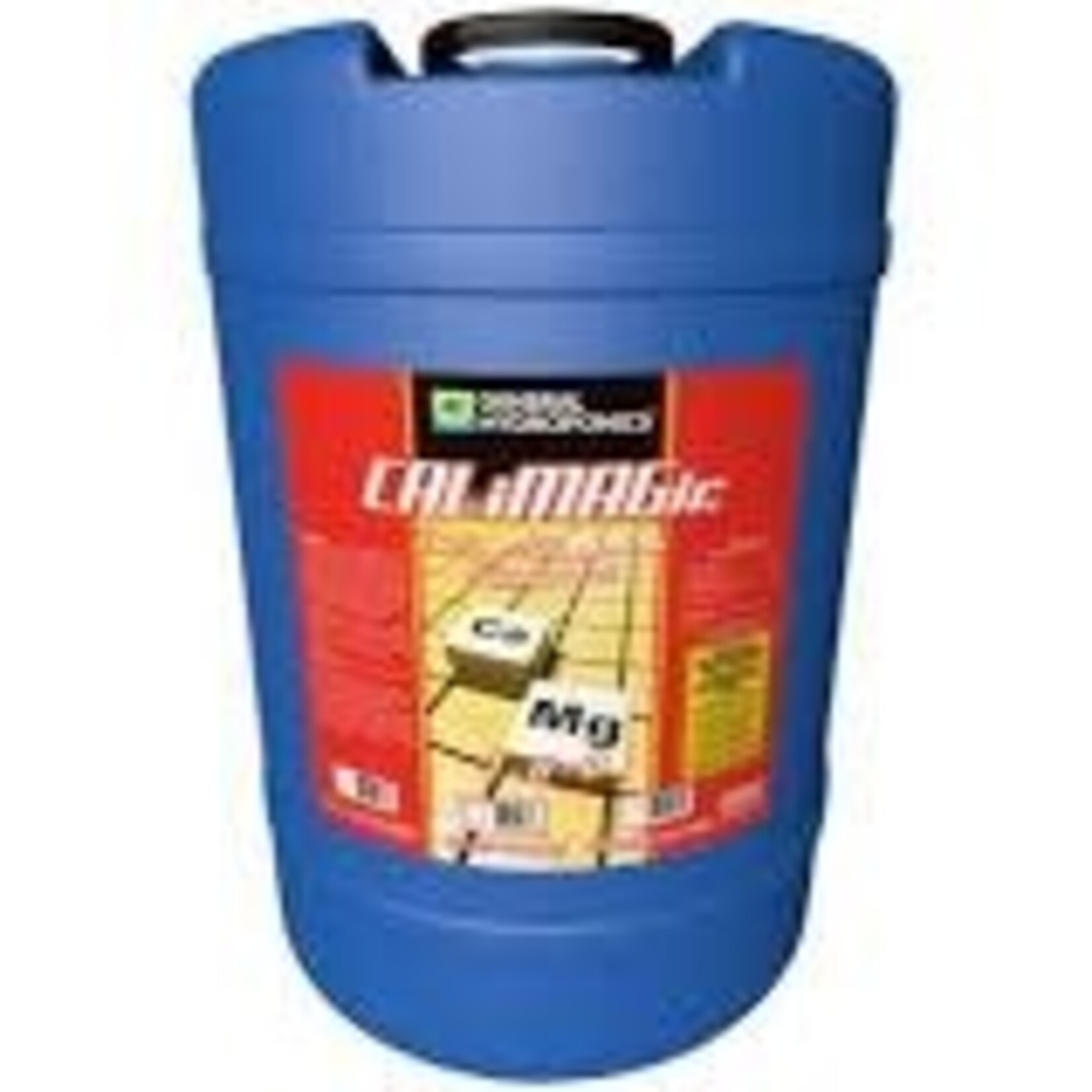 General Hydroponics GH CALiMAGic 15 Gallon