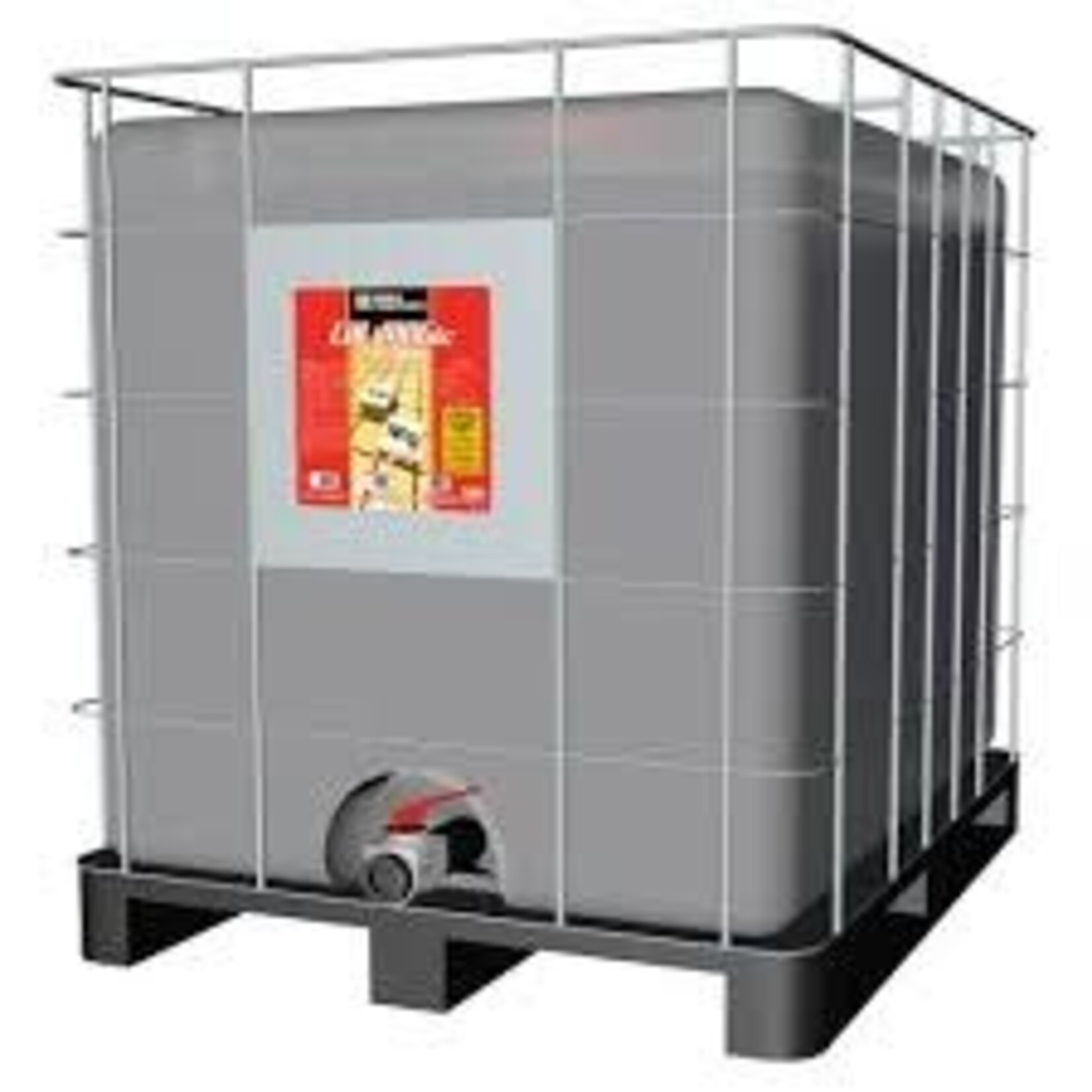 General Hydroponics GH CALiMAGic 275 Gallon Tote