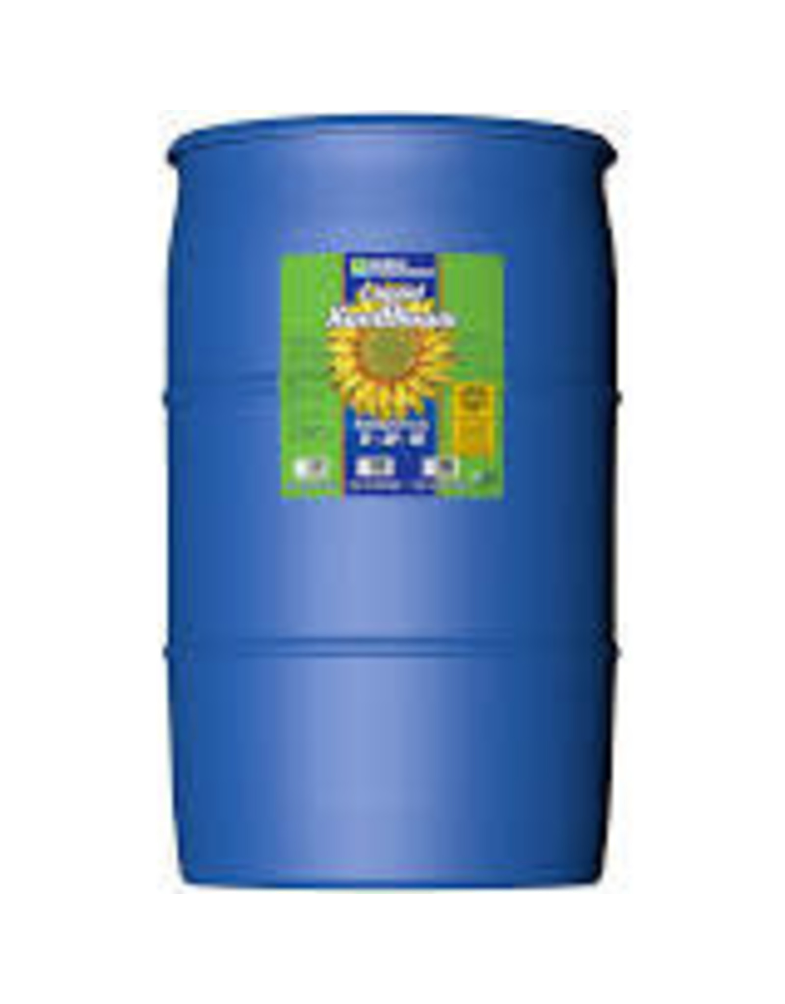 General Hydroponics GH Liquid KoolBloom 55 Gallon