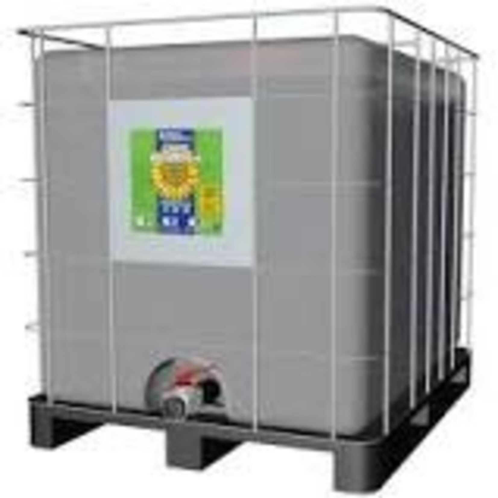 General Hydroponics GH Liquid Koolbloom 275 Gallon Tote