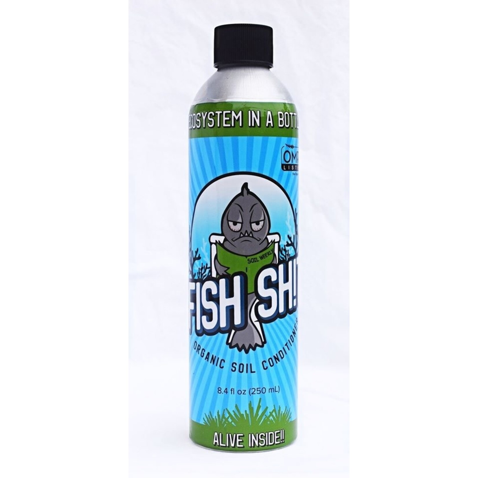 Fish Sh!t Fish Sh!t (Fish Shit) 250 mL