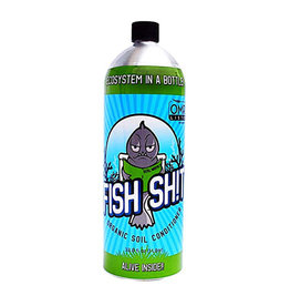 Fish Sh!t Fish Sh!t (Fish Shit) 1 Liter