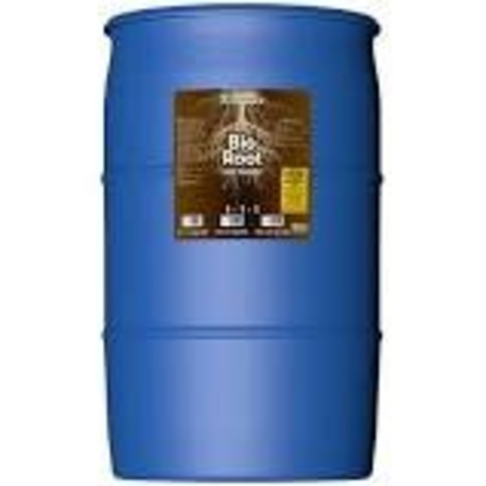 General Hydroponics GH General Organics BioRoot 55 Gallon
