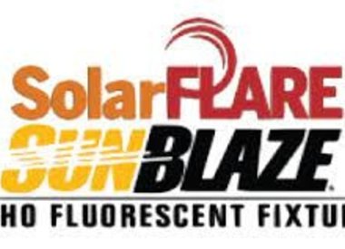 Sun Blaze & Solar Flare