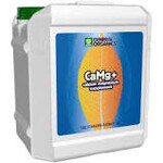 General Hydroponics GH General Organics CaMg+ 2.5 Gallon