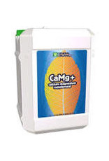 General Hydroponics GH General Organics CaMg+ 6 Gallon