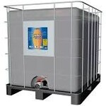 General Hydroponics GH General Organics CaMg+ 275 Gallon Tote