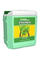 General Hydroponics GH Flora Gro 2.5 Gallon