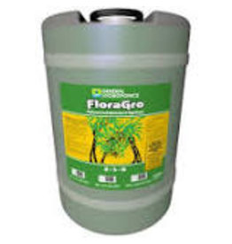 General Hydroponics GH Flora Gro 15 Gallon