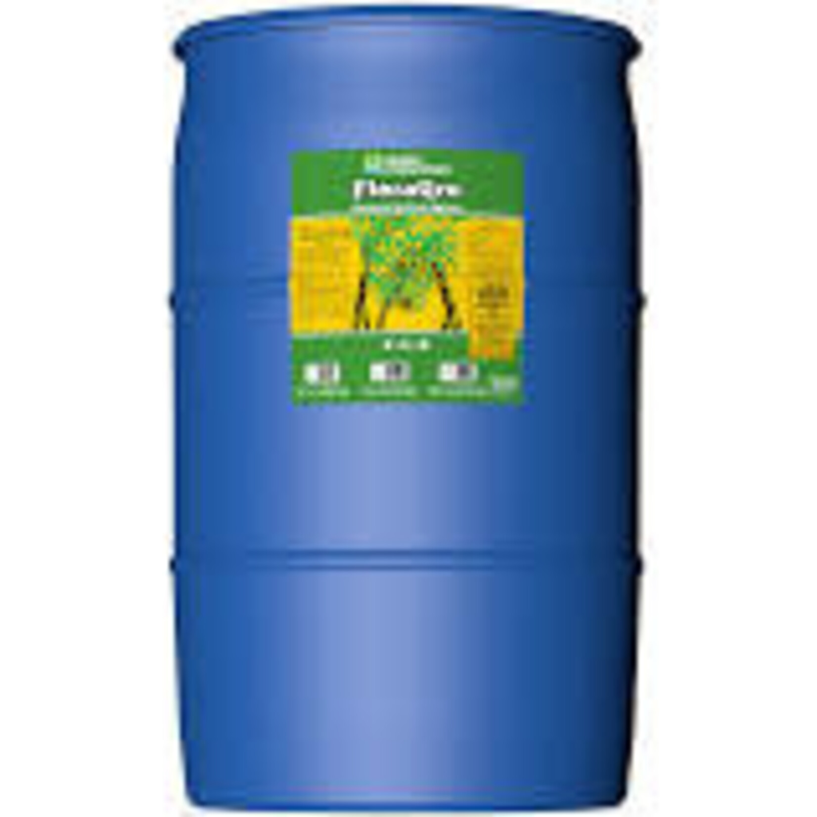 General Hydroponics GH Flora Gro 55 Gallon