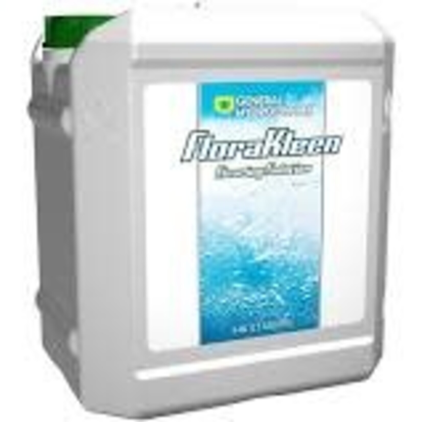 General Hydroponics GH Flora Kleen 2.5 Gallon
