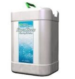 General Hydroponics GH Flora Kleen 6 Gallon