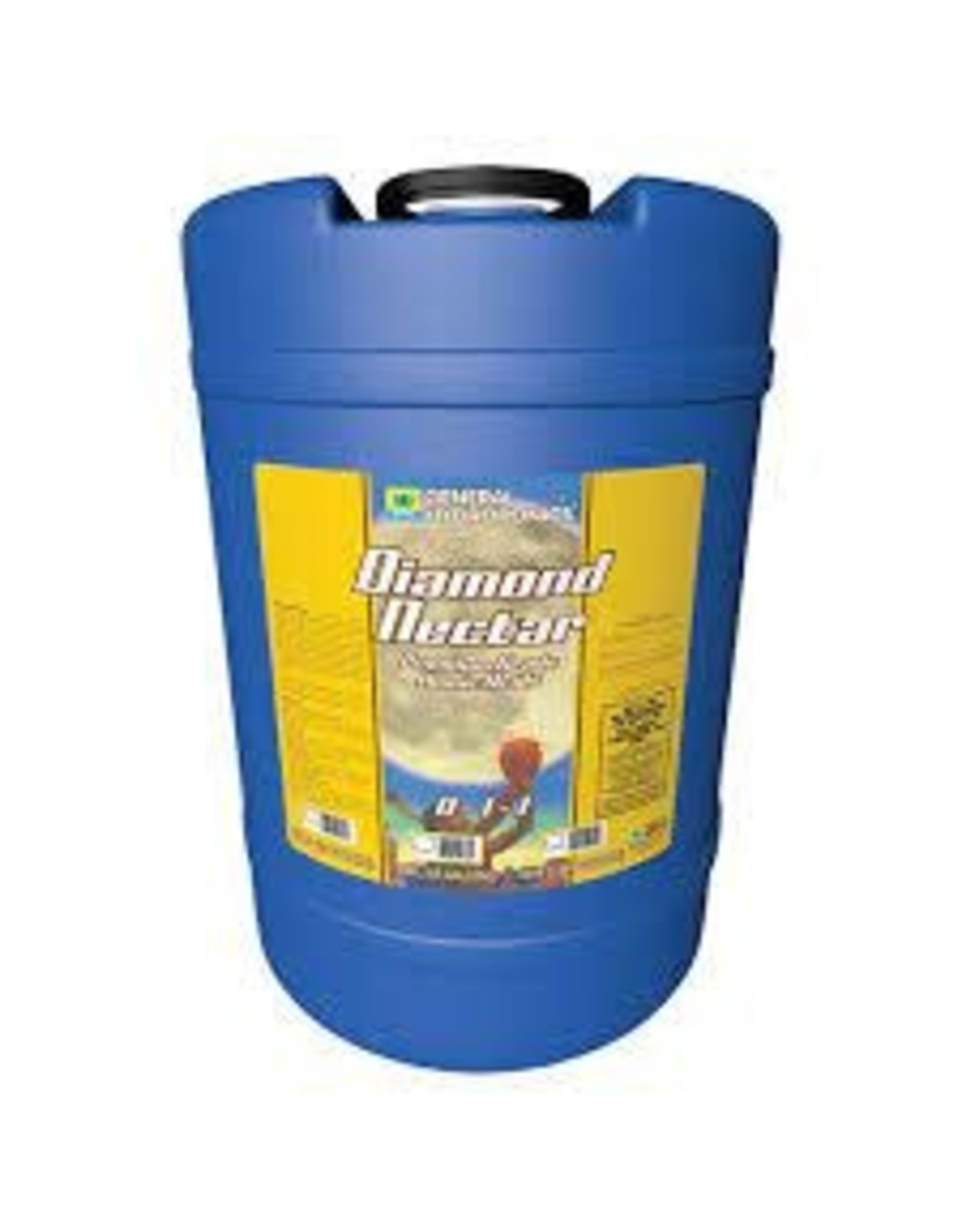 General Hydroponics GH Diamond Nectar 15 Gallon