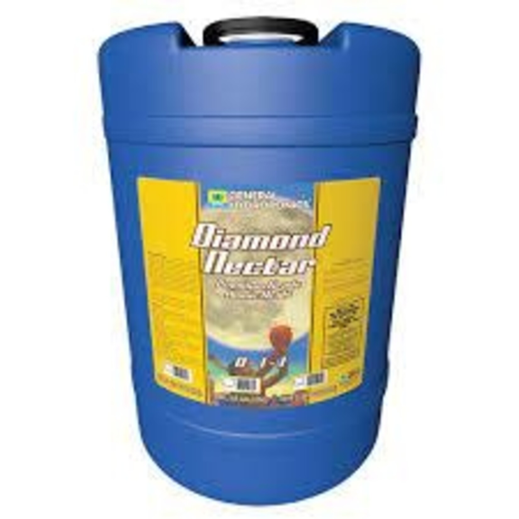 General Hydroponics GH Diamond Nectar 15 Gallon