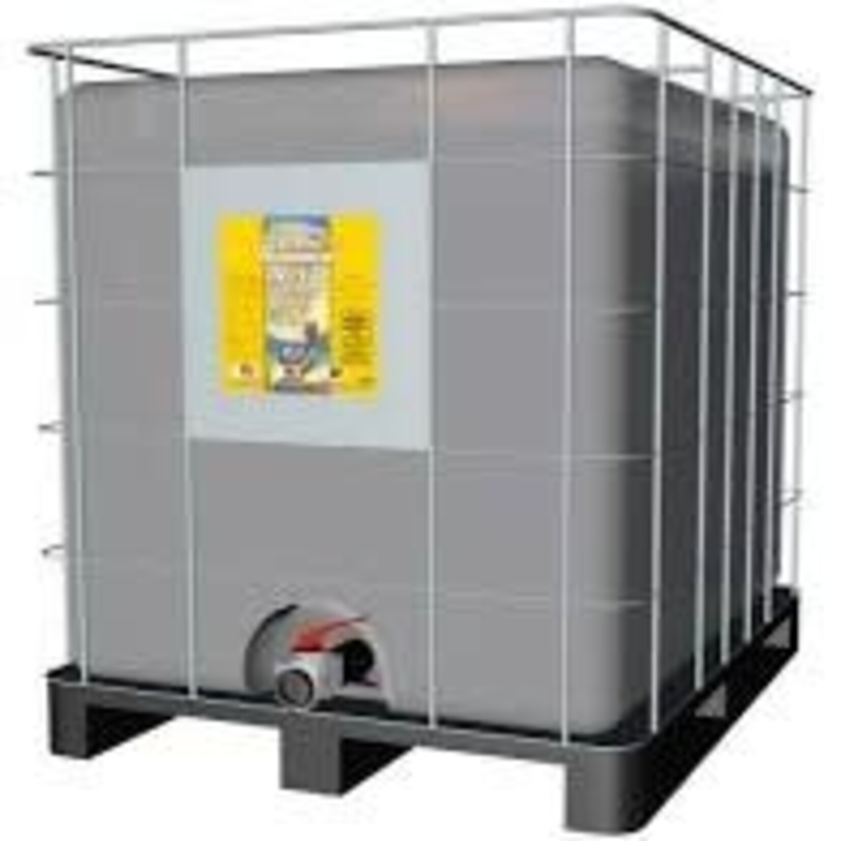 General Hydroponics GH Diamond Nectar 275 Gallon Tote