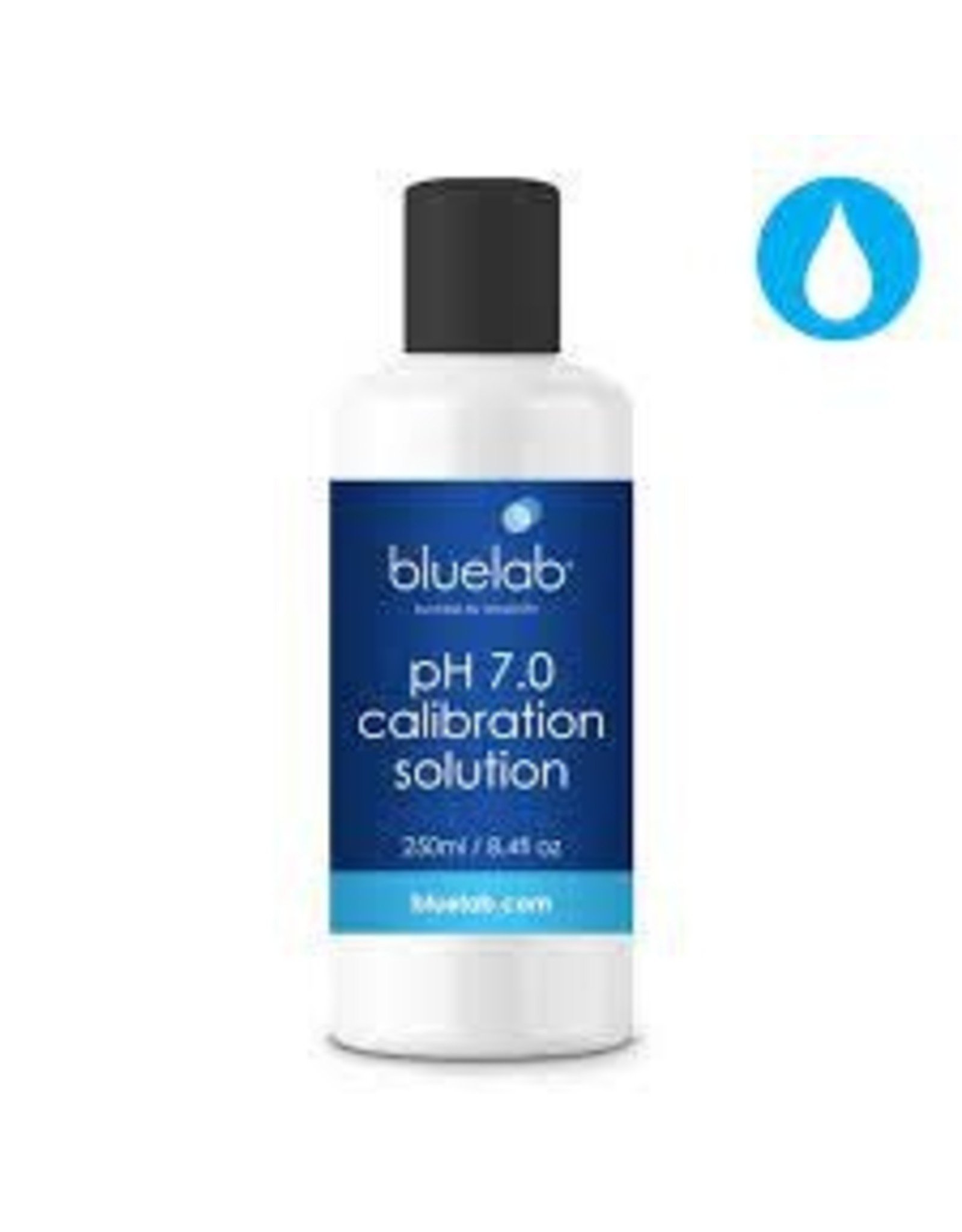 BlueLab Bluelab pH 7.0 Calibration Solution 250 ml