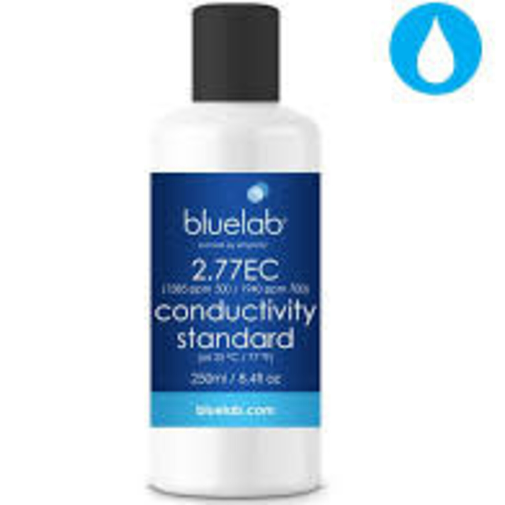 BlueLab Bluelab 2.77EC Conductivity Solution 250 ml