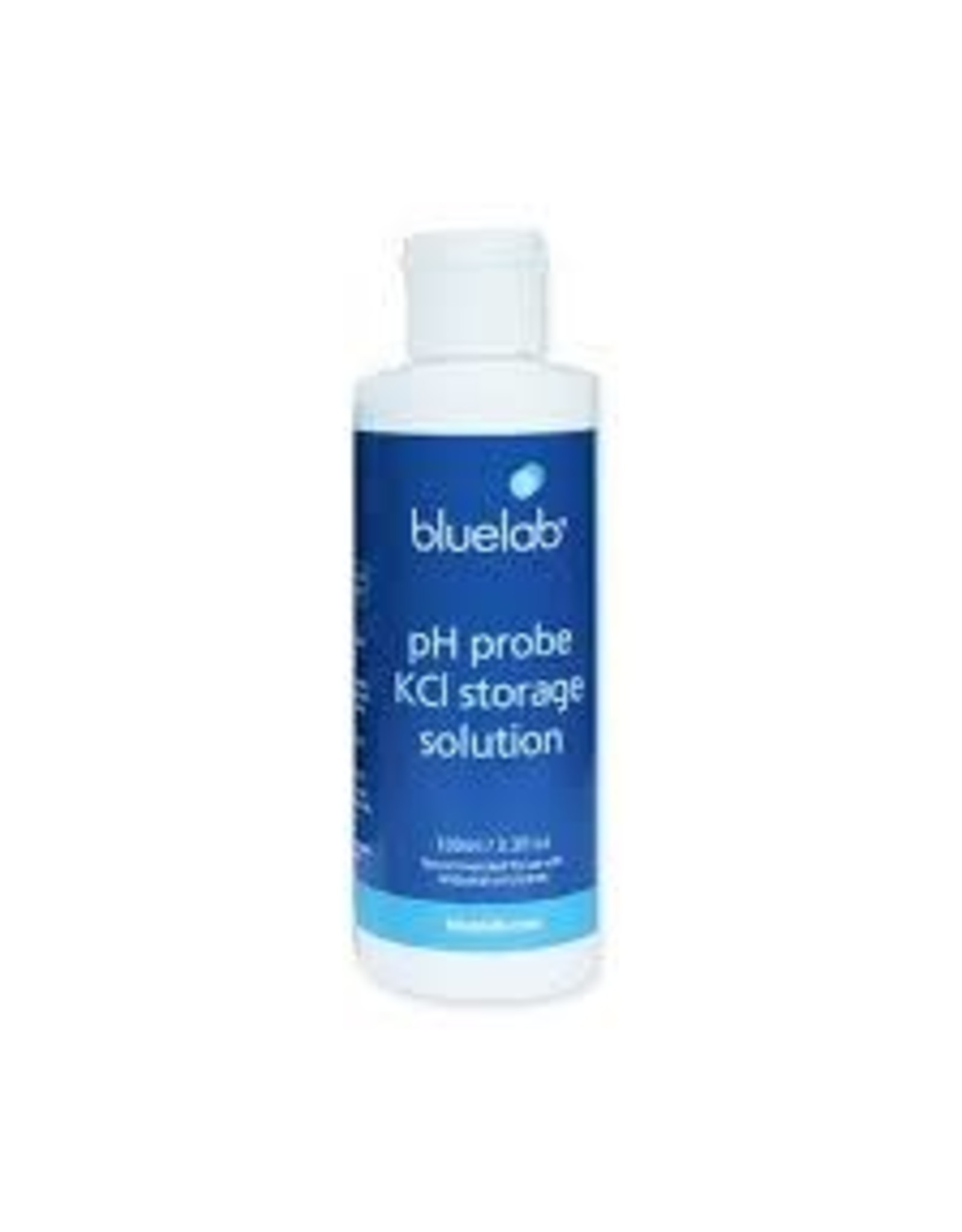 BlueLab Bluelab pH Probe KCl Storage Solution 100 ml
