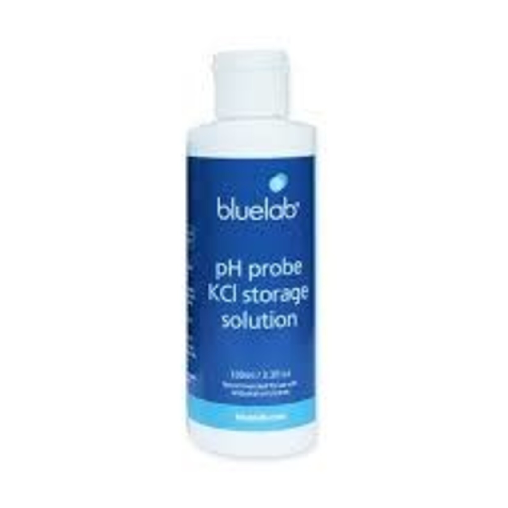 BlueLab Bluelab pH Probe KCl Storage Solution 100 ml