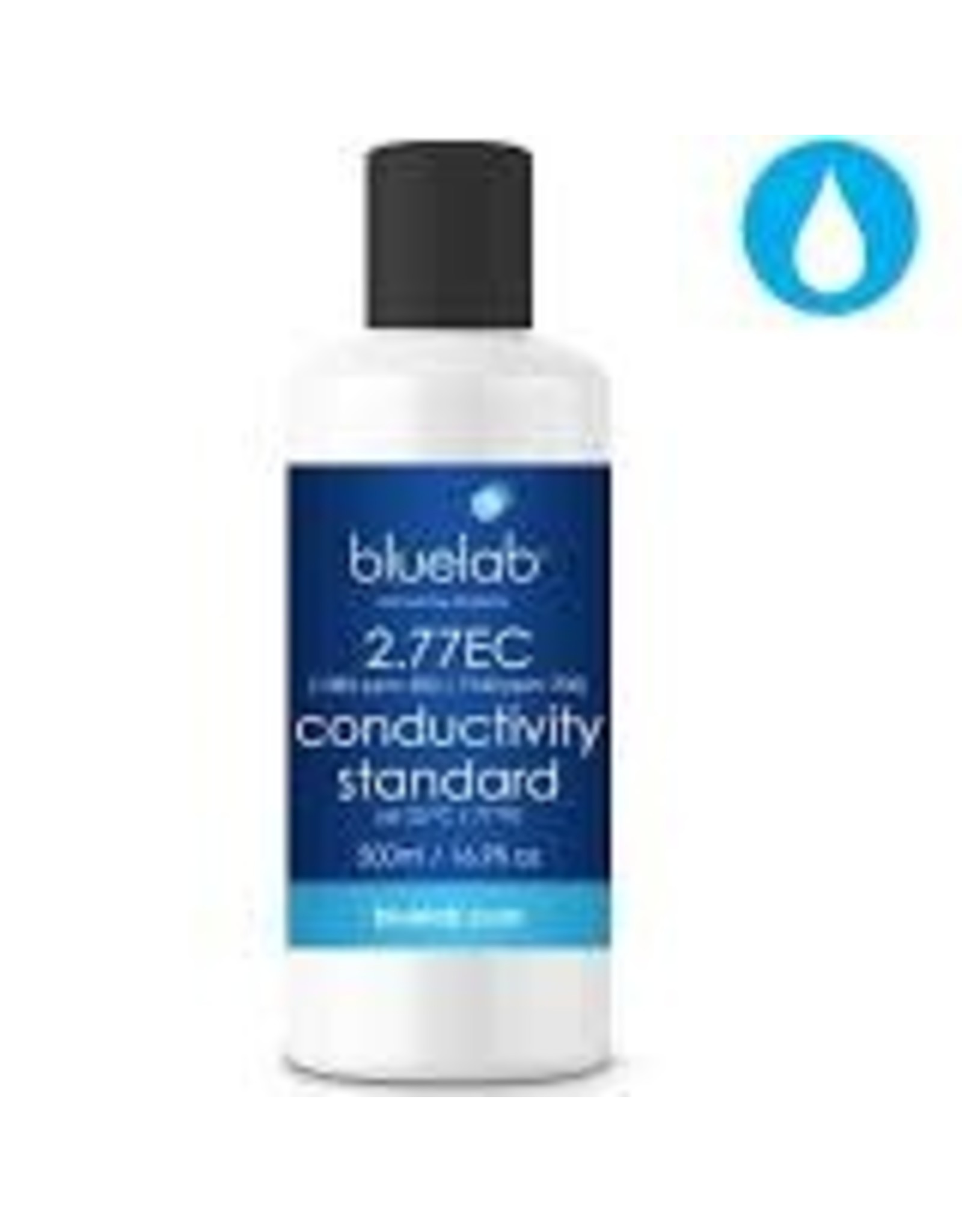 BlueLab Bluelab 2.77EC Conductivity Solution 500 ml