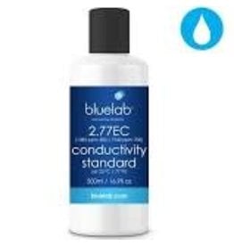 BlueLab Bluelab 2.77EC Conductivity Solution 500 ml