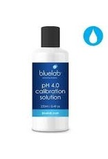 BlueLab Bluelab pH 4.0 Calibration Solution 500 ml