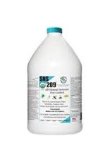 Sierra Natural Sciences SNS 209 Systemic Pest Control Conc. Gallon
