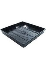 Botanicare Botanicare Tray 4 ft x 4 ft OD - Black