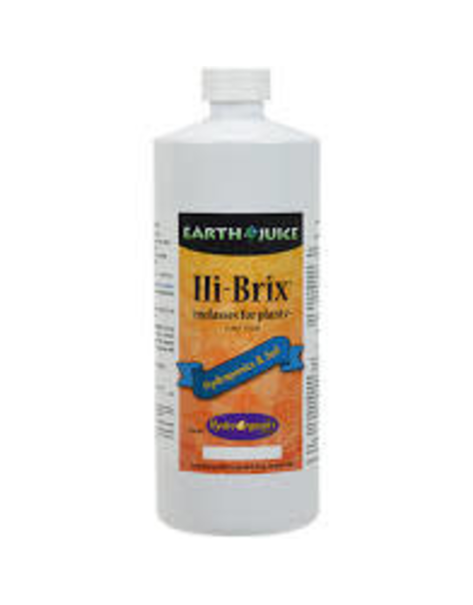 Earth Juice Earth Juice Hi-Brix MFP Qt