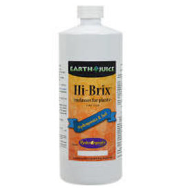 Hydro Organics / Earth Juice Earth Juice Hi-Brix MFP Qt