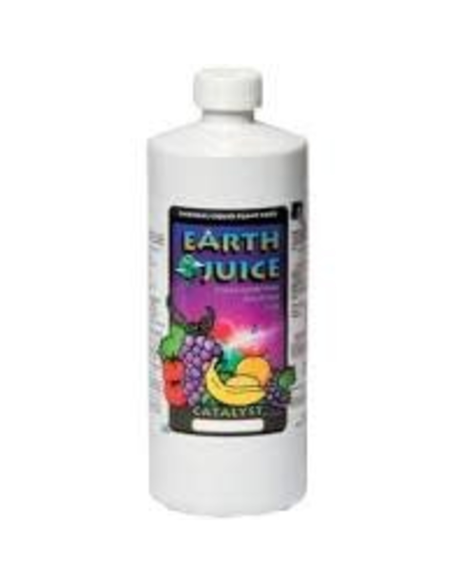 Earth Juice Earth Juice Xatalyst, 1 qt
