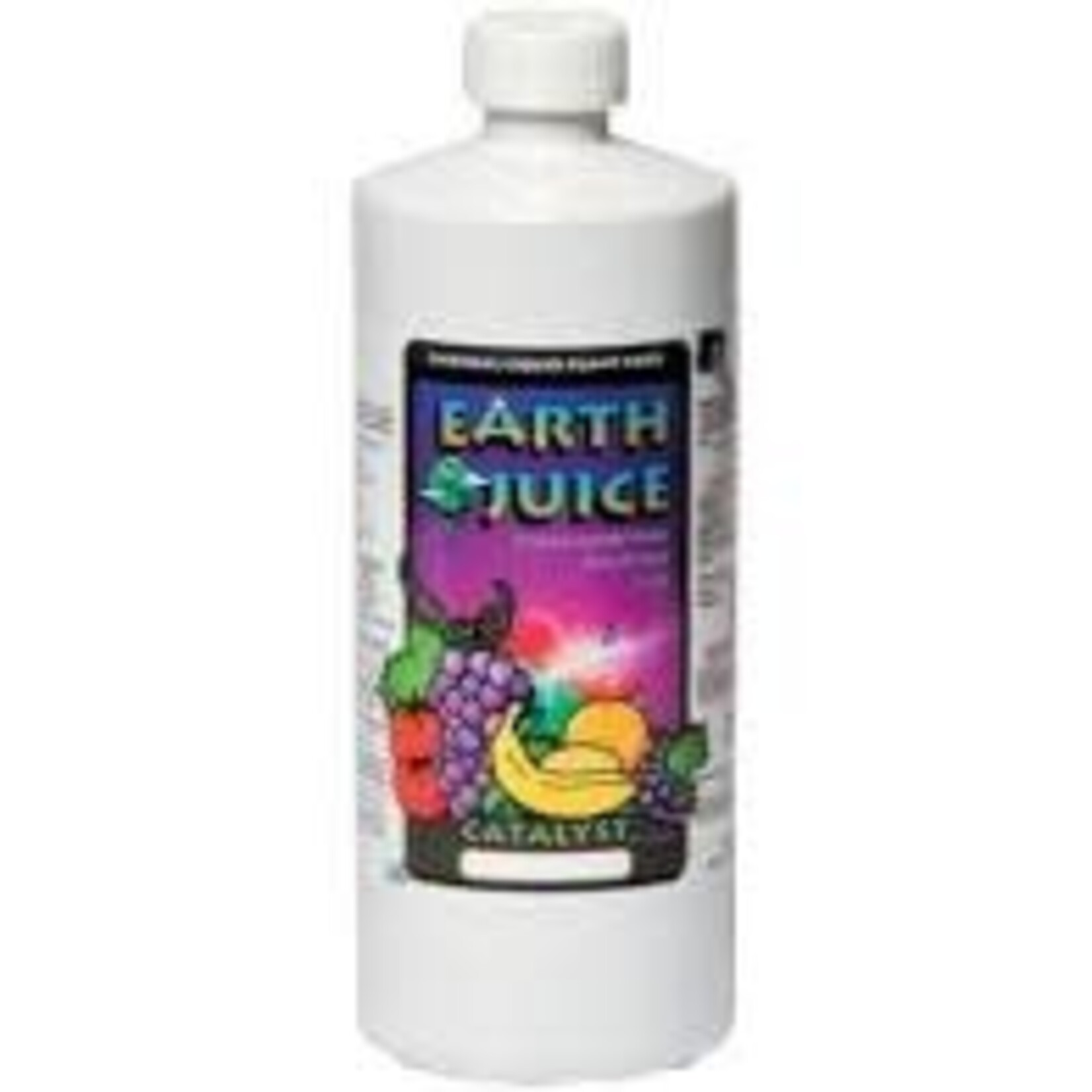 Earth Juice Earth Juice Xatalyst, 1 qt