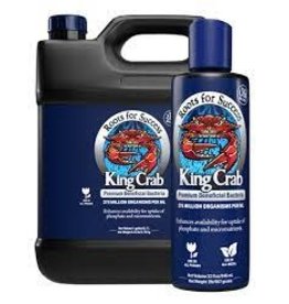 Plant Success/Great White Plant Success King Crab, 32 oz