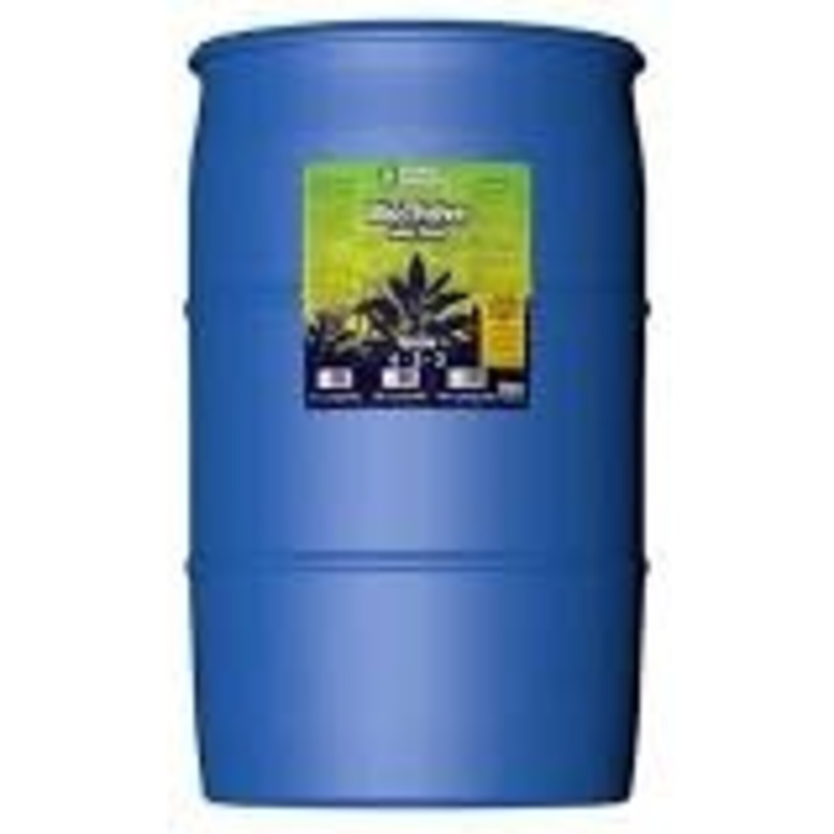 General Hydroponics GH General Organics BioThrive Grow 55 Gallon