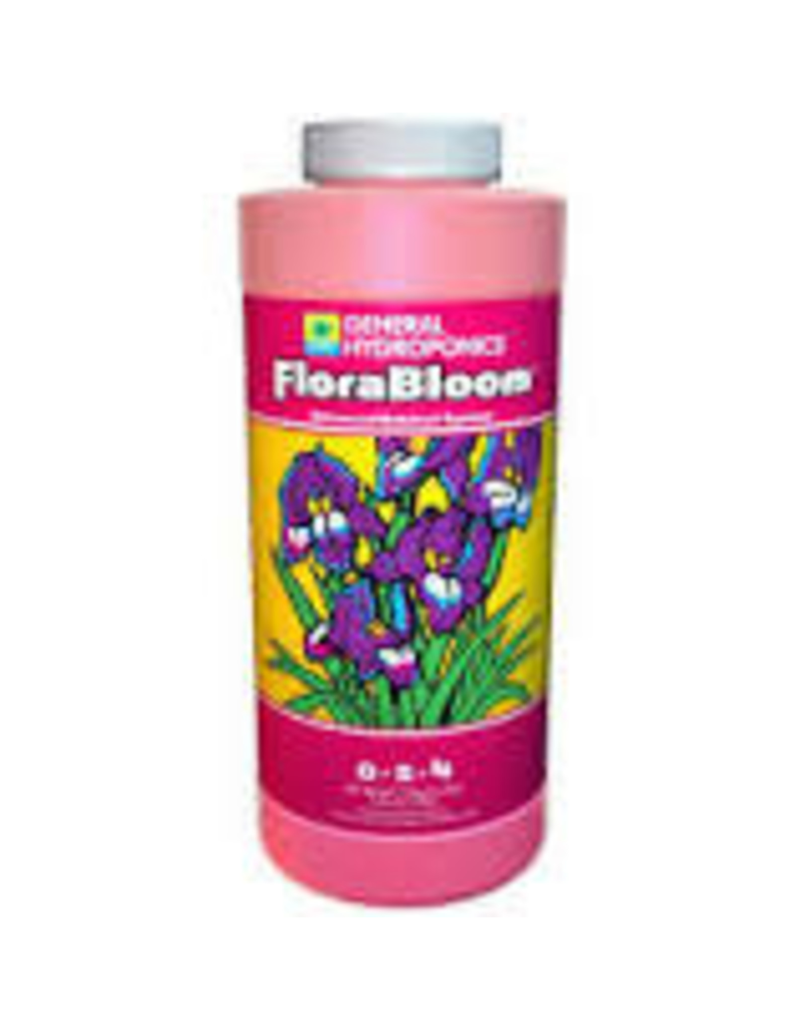 General Hydroponics GH Flora Bloom Pint