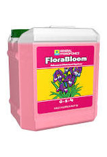 General Hydroponics GH Flora Bloom 2.5 Gallon