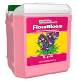 General Hydroponics GH Flora Bloom 2.5 Gallon