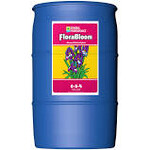 General Hydroponics GH Flora Bloom 55 Gallon